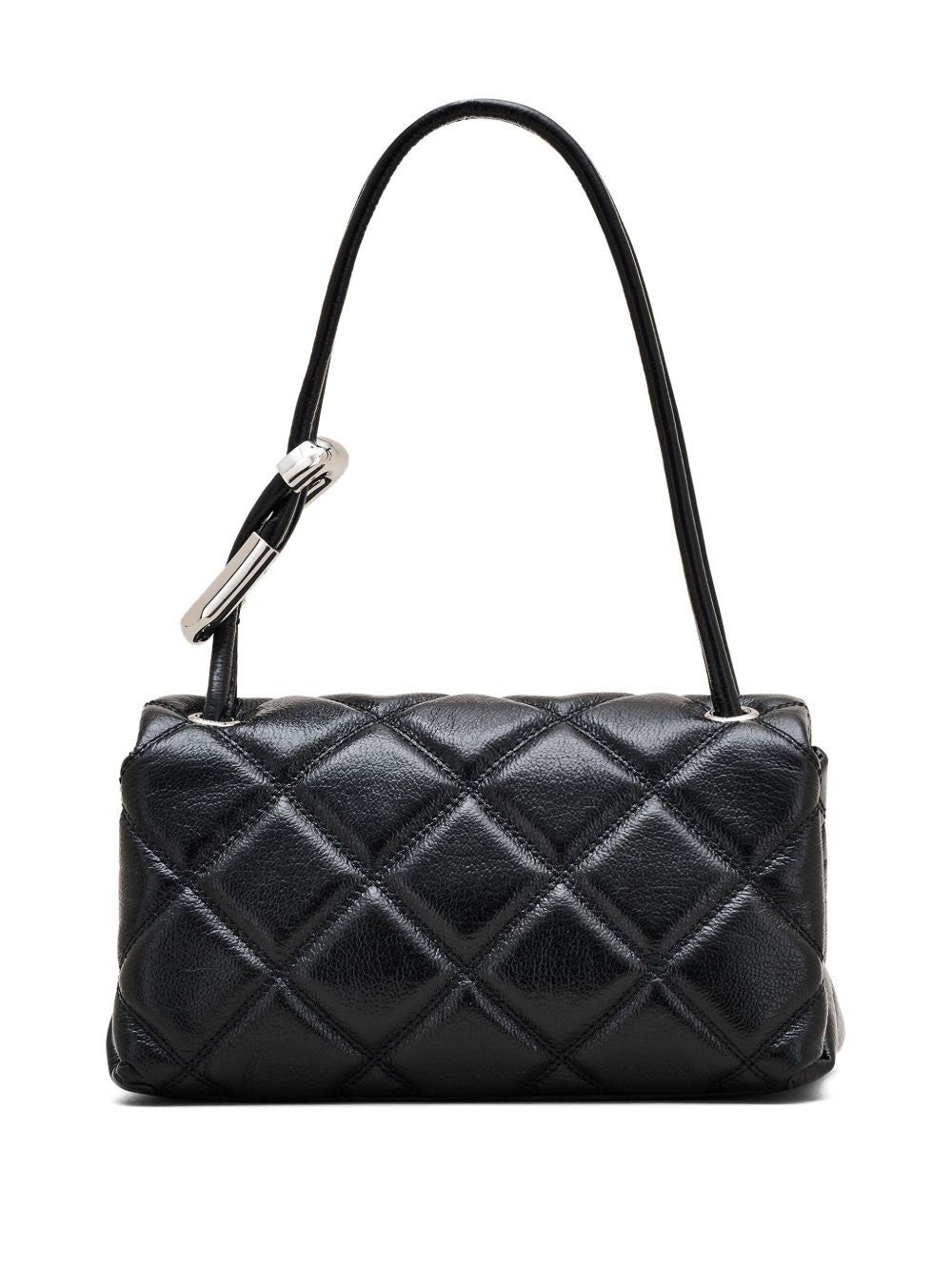 Marc Jacobs Bags Black Cow Leather