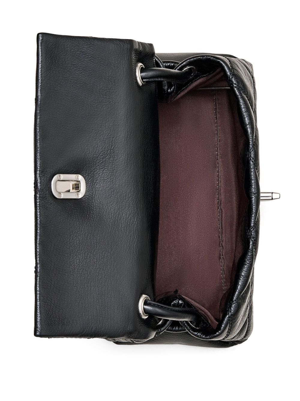 Marc Jacobs Bags Black Cow Leather