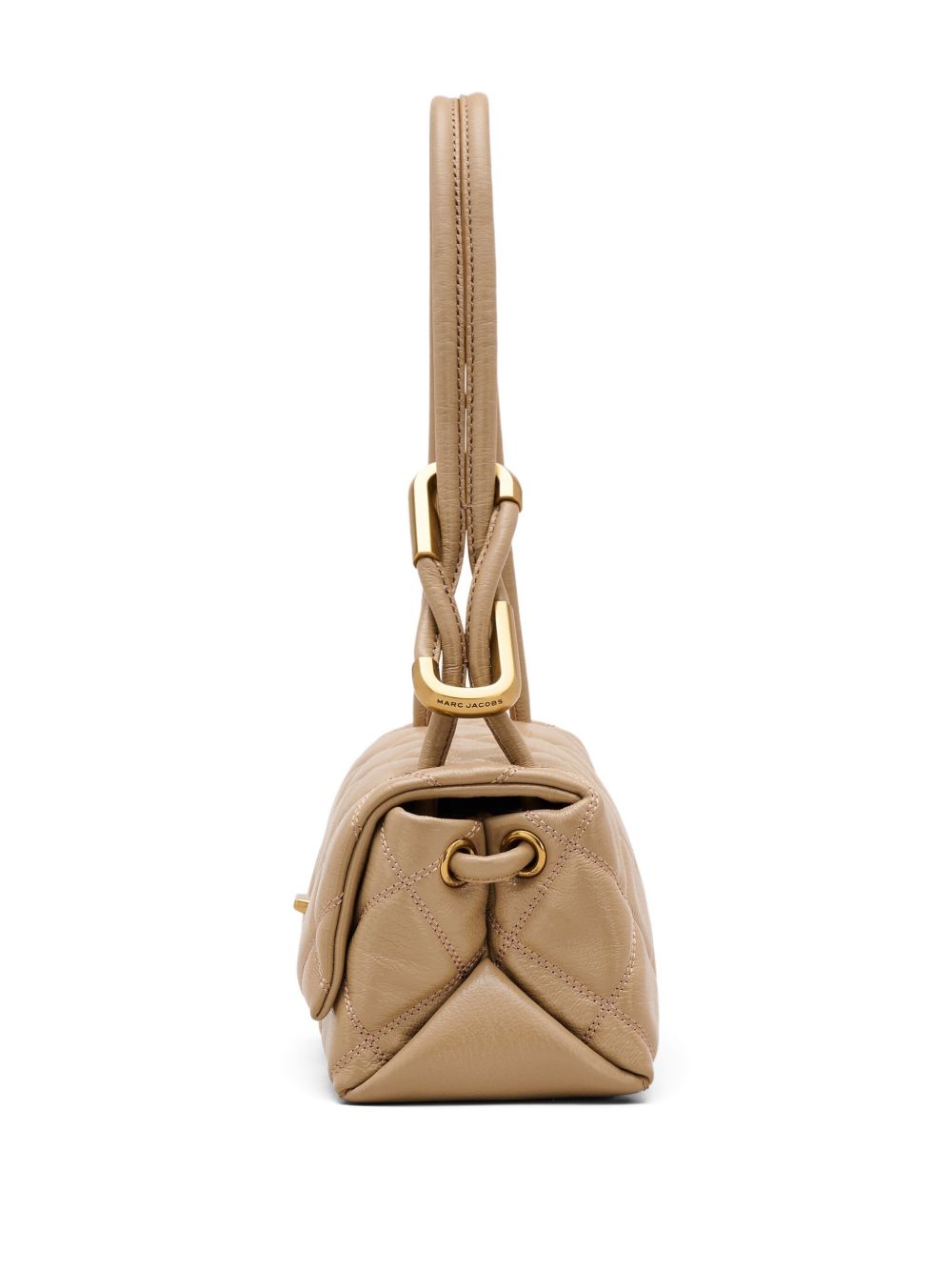 Marc Jacobs Bags Camel Cow Leather