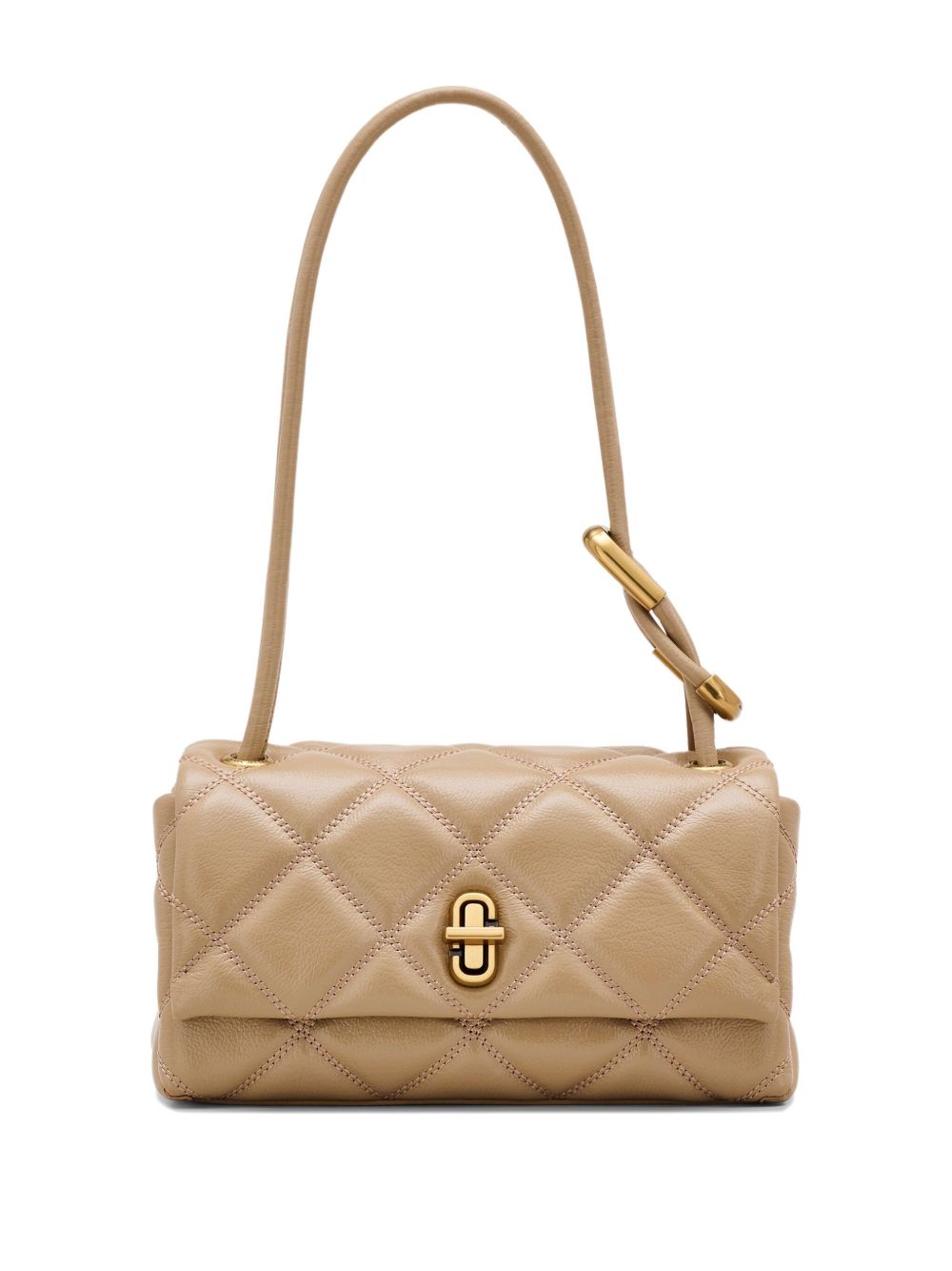 Marc Jacobs Bags Camel Cow Leather
