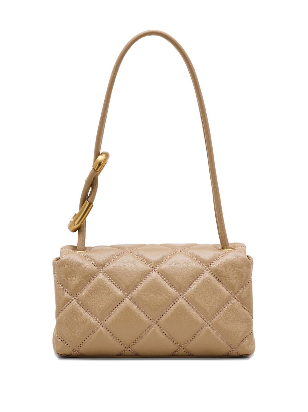Marc Jacobs Bags Camel Cow Leather