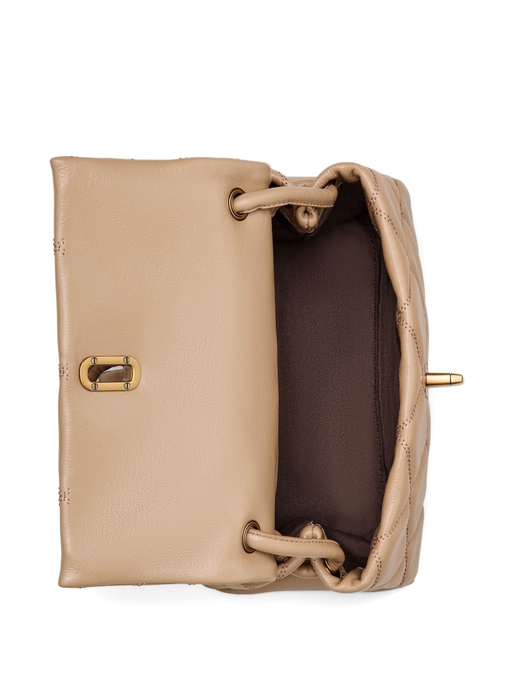 Marc Jacobs Bags Camel Cow Leather