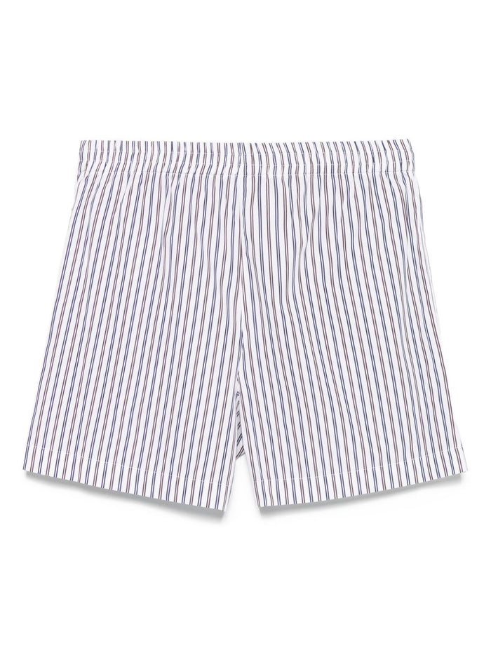 The Attico Shorts MultiColour Cotton