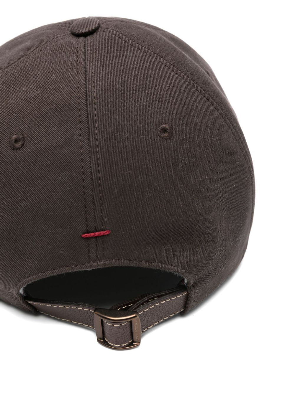 Brunello Cucinelli Hats Marrone