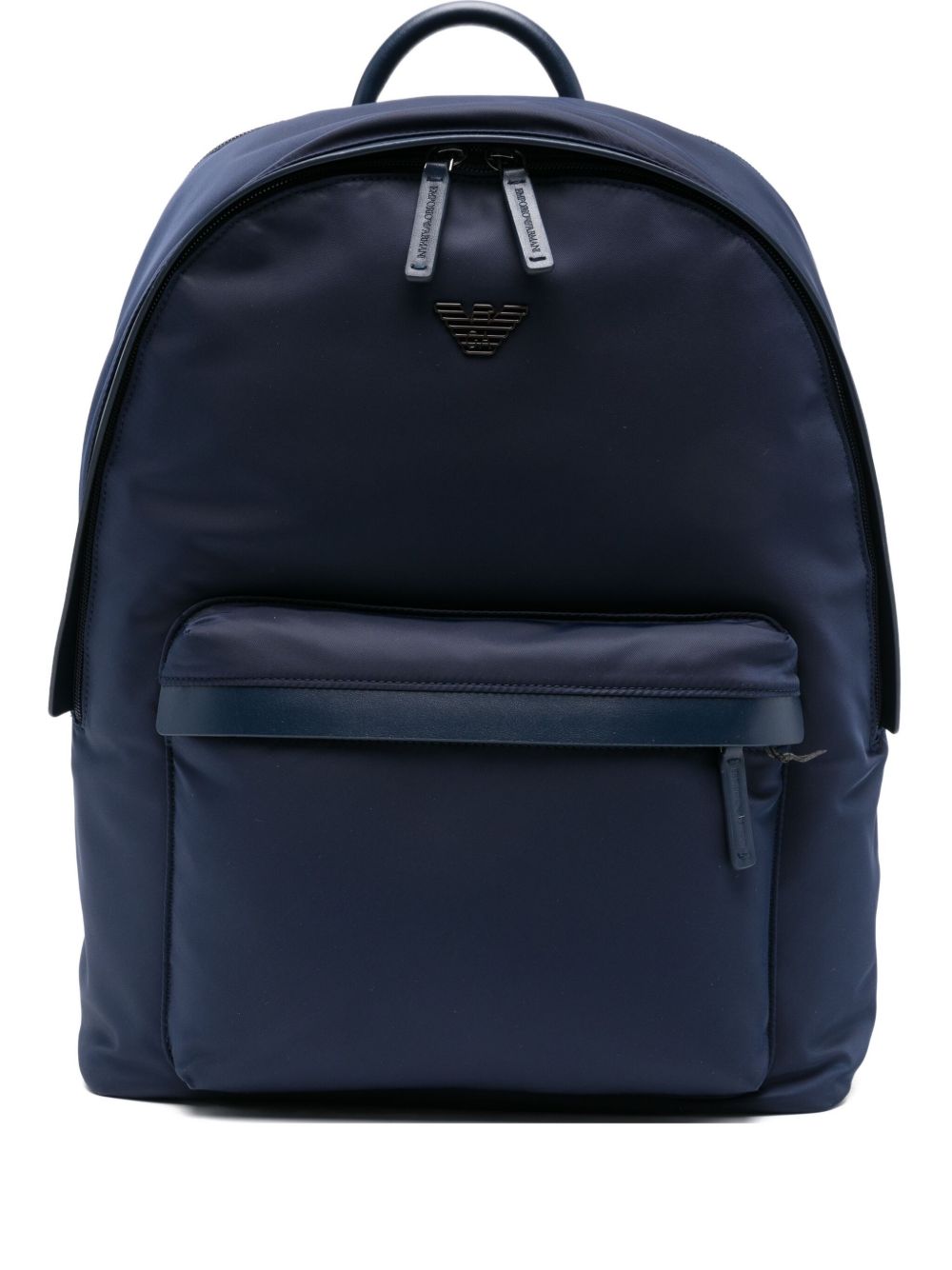 Emporio Armani Bags Azzurro Outer: Polyurethane