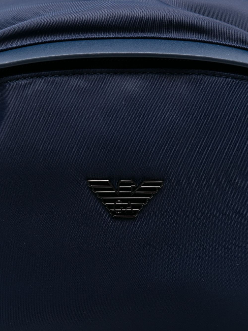 Emporio Armani Bags Azzurro Outer: Polyurethane