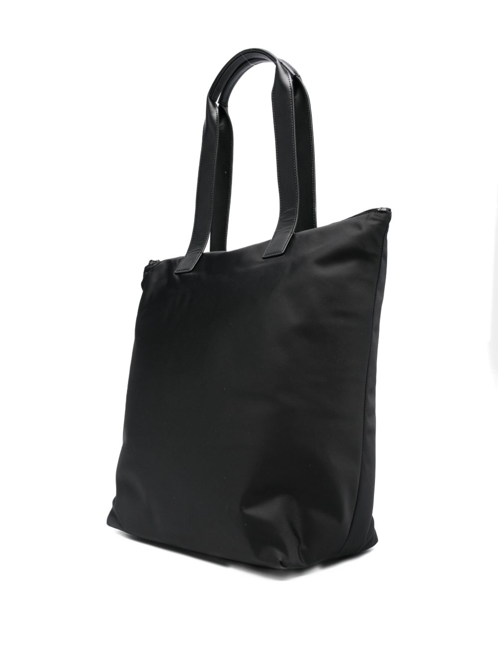 Emporio Armani Bags Nero Outer: Recycled Polyamide