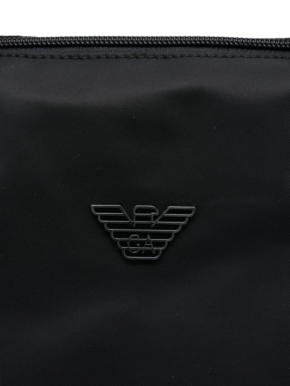Emporio Armani Bags Nero Outer: Recycled Polyamide