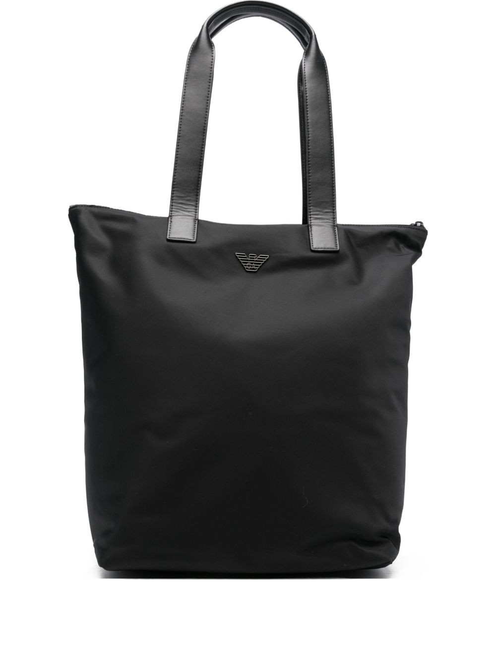 Emporio Armani Bags Nero Outer: Recycled Polyamide