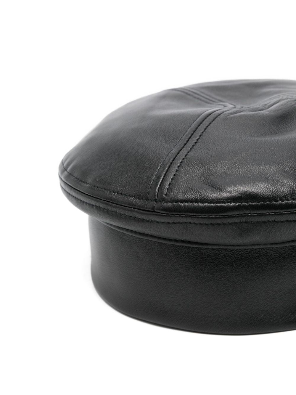 Emporio Armani Hats Nero Outer: Polyester