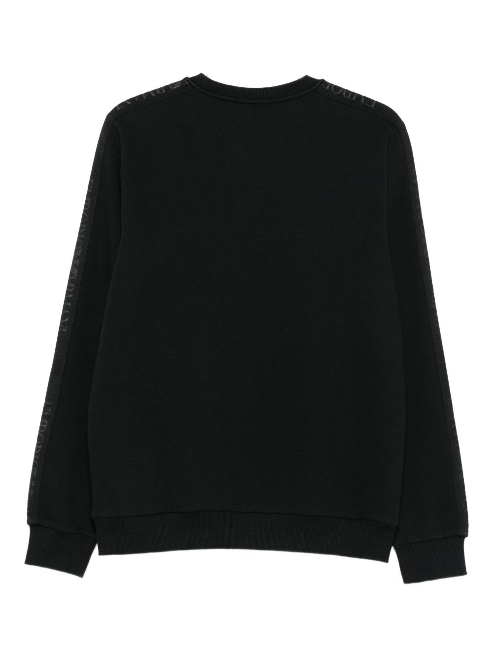 Emporio Armani Sweaters Nero Polyester