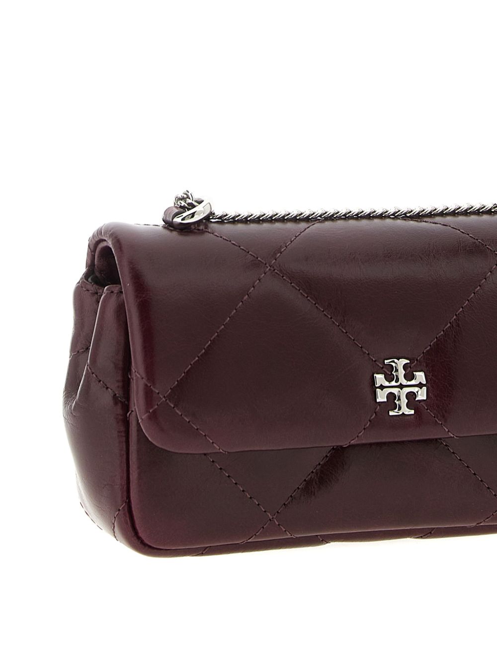 Tory Burch Bags Bordeaux Outer: Bos Taurus