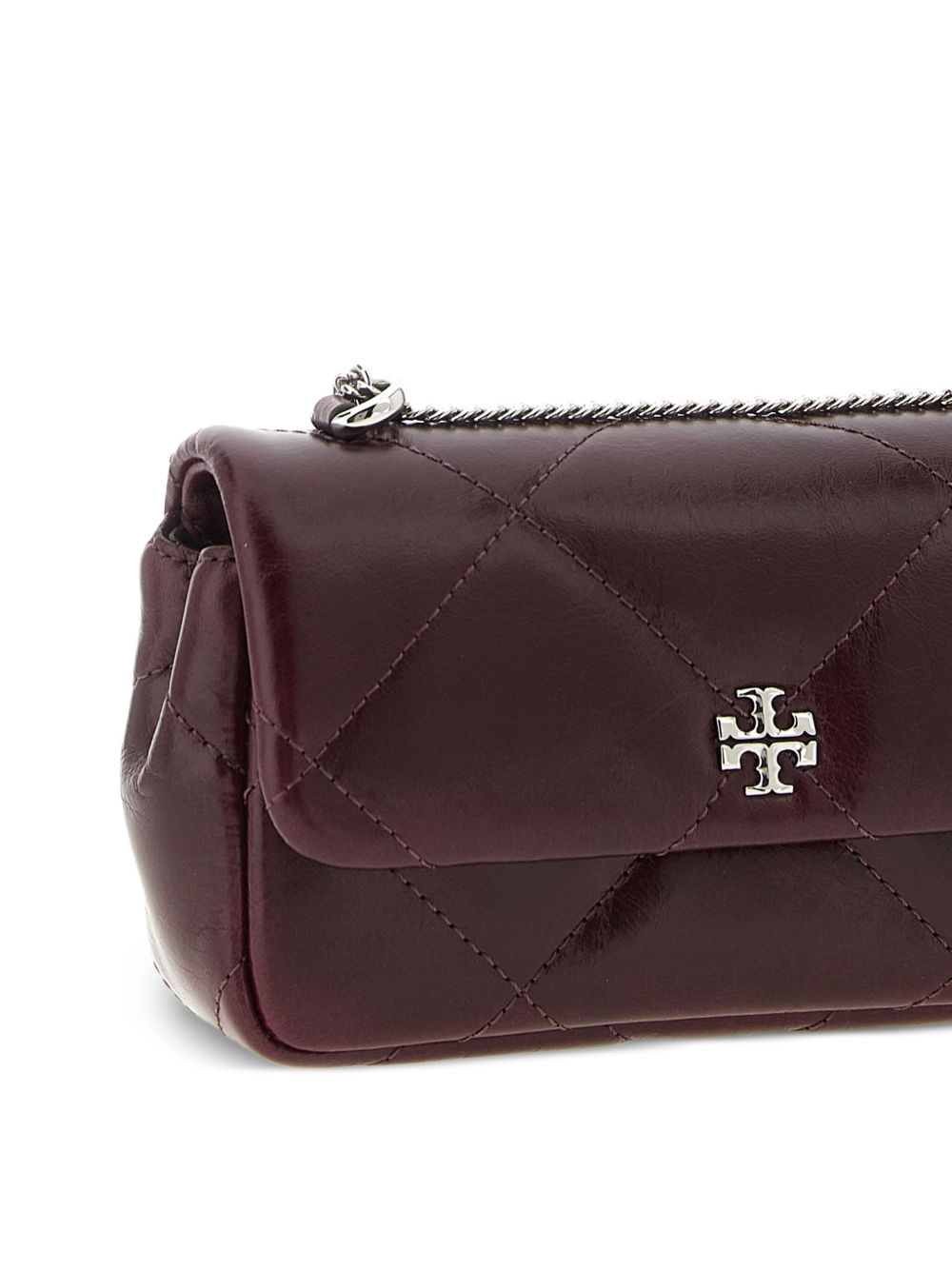 Tory Burch Bags Bordeaux Outer: Bos Taurus