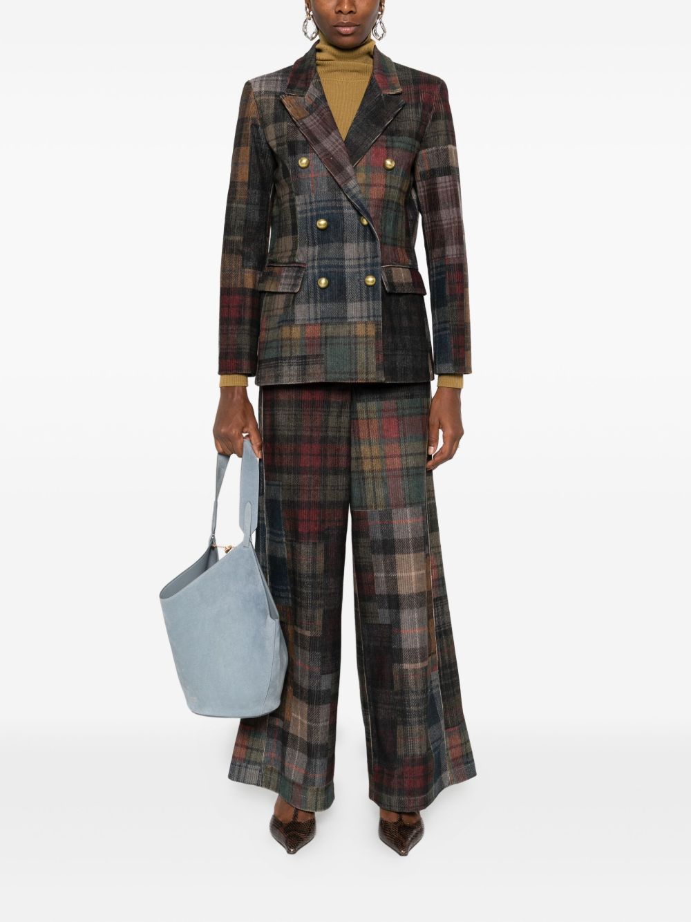 Bye Jackets Multicolour Poliestere