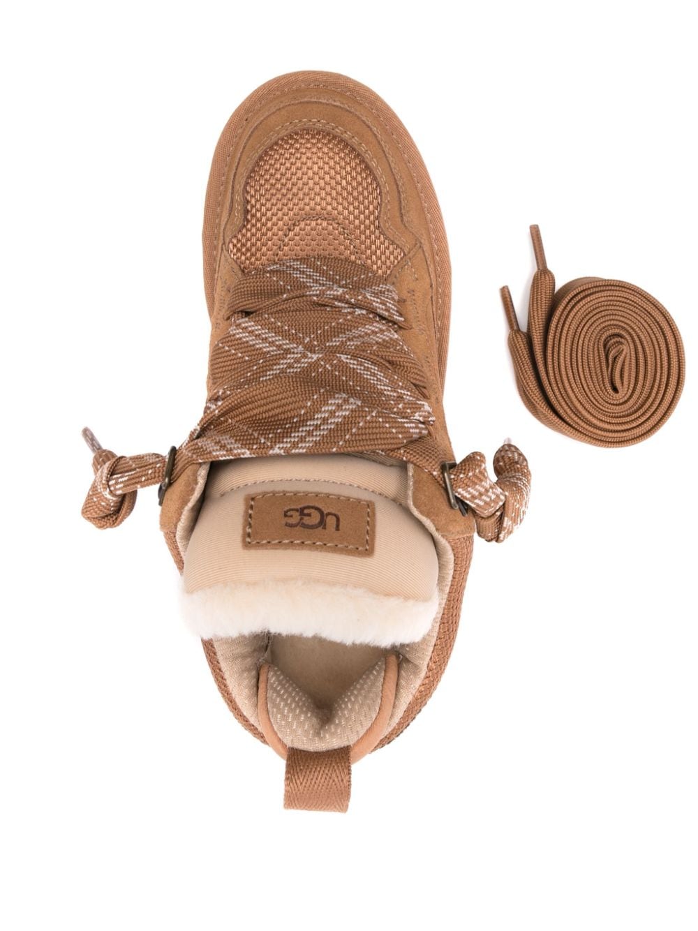 Ugg Sneakers Beige