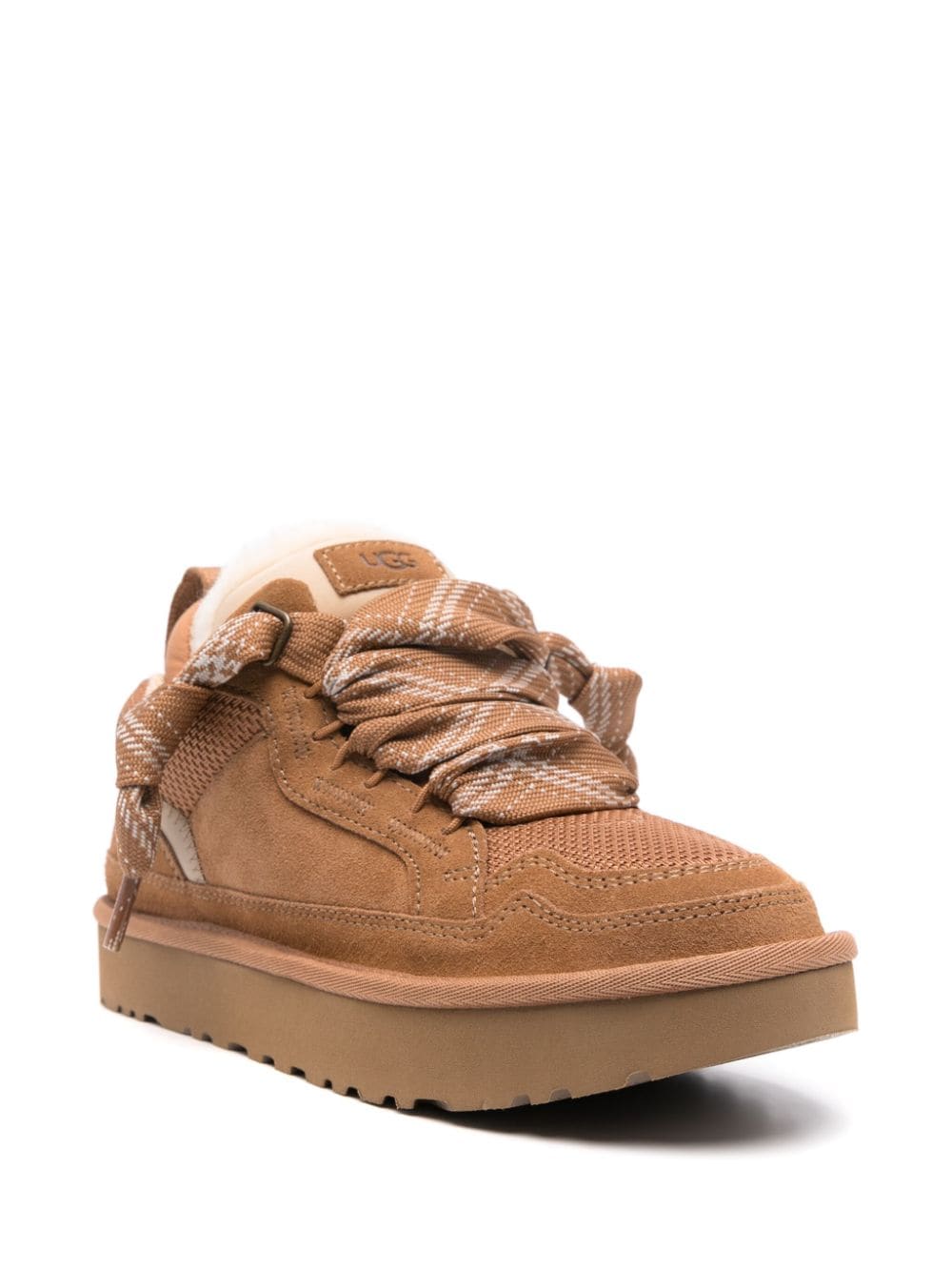 Ugg Sneakers Beige