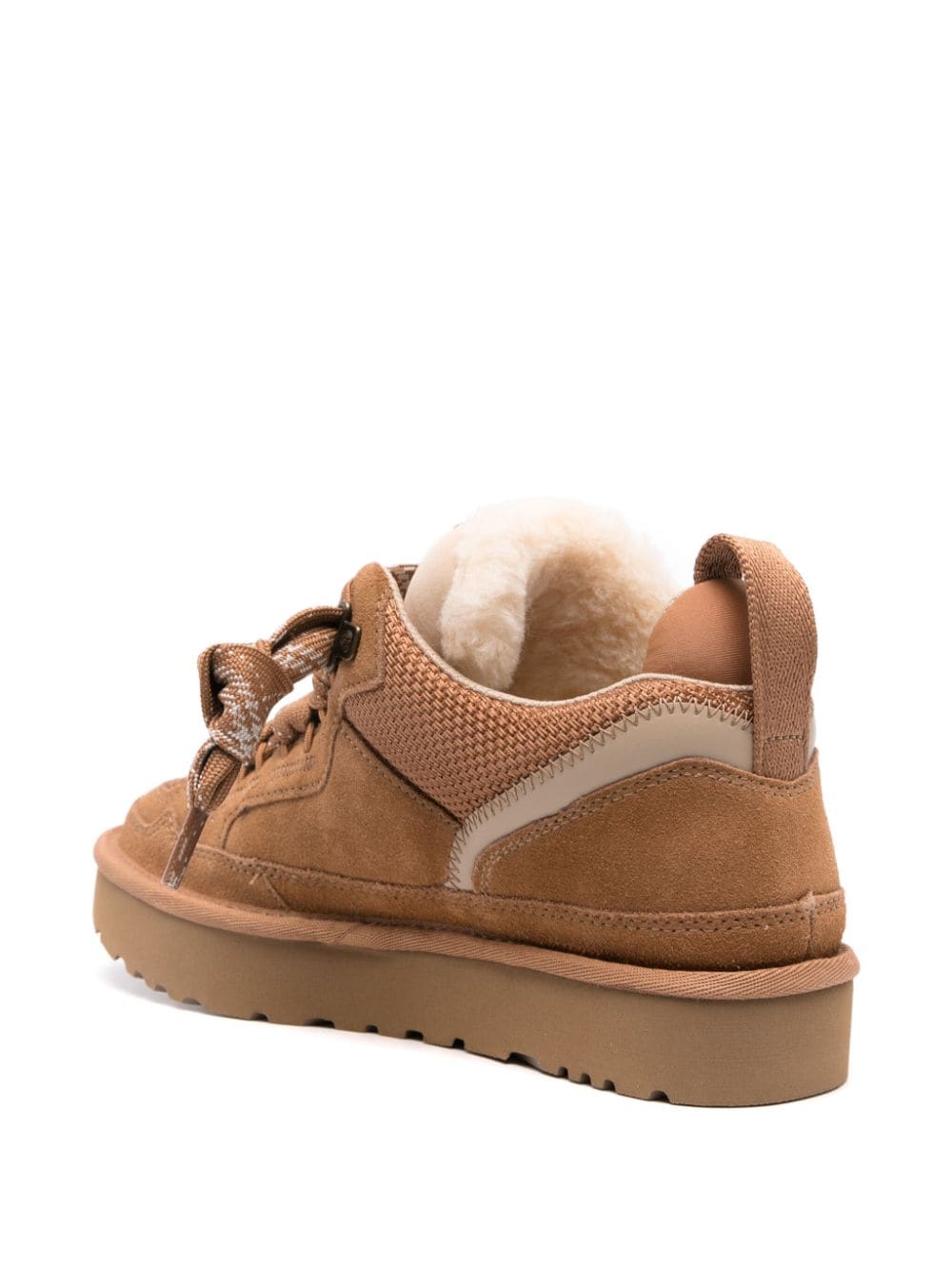 Ugg Sneakers Beige