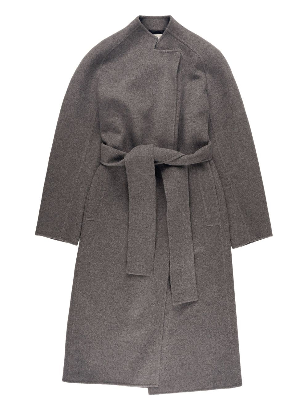 Khaite Coats Grey