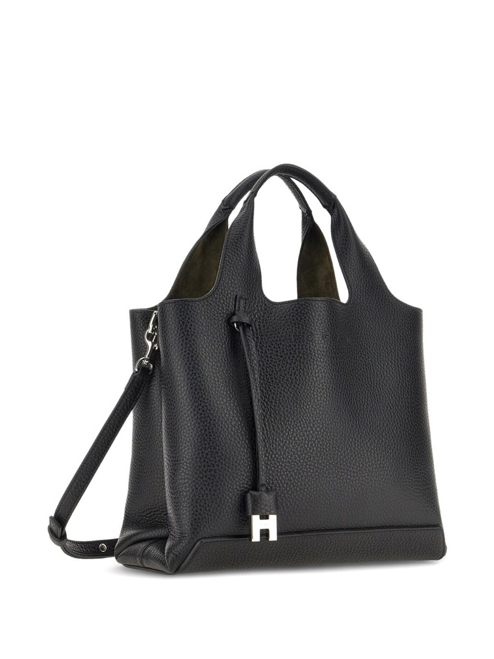 Hogan Pre Bags Black