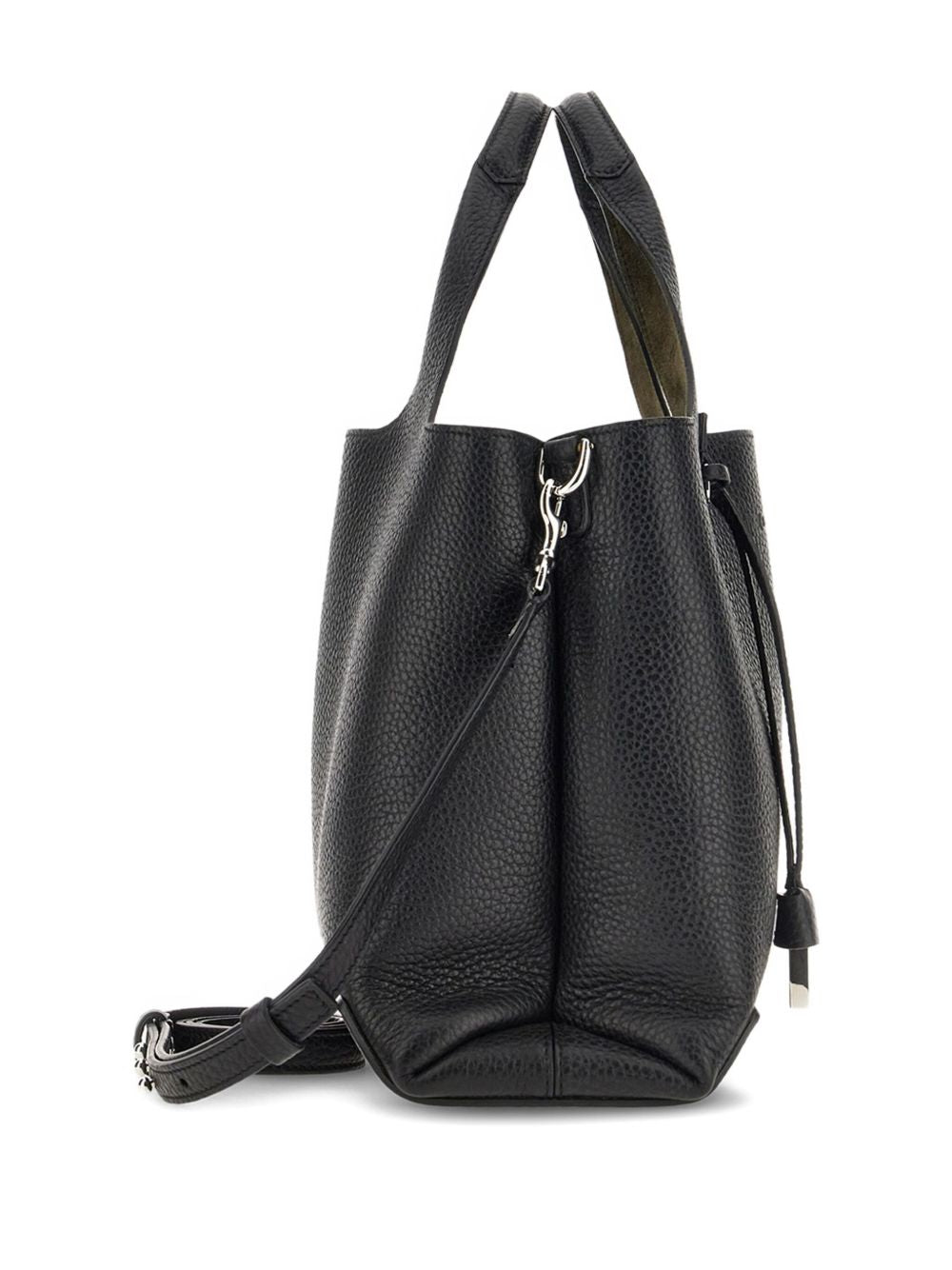 Hogan Pre Bags Black