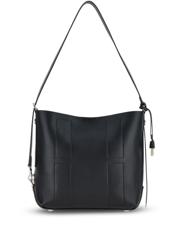 Hogan Pre Hocket Small Hobo Bag