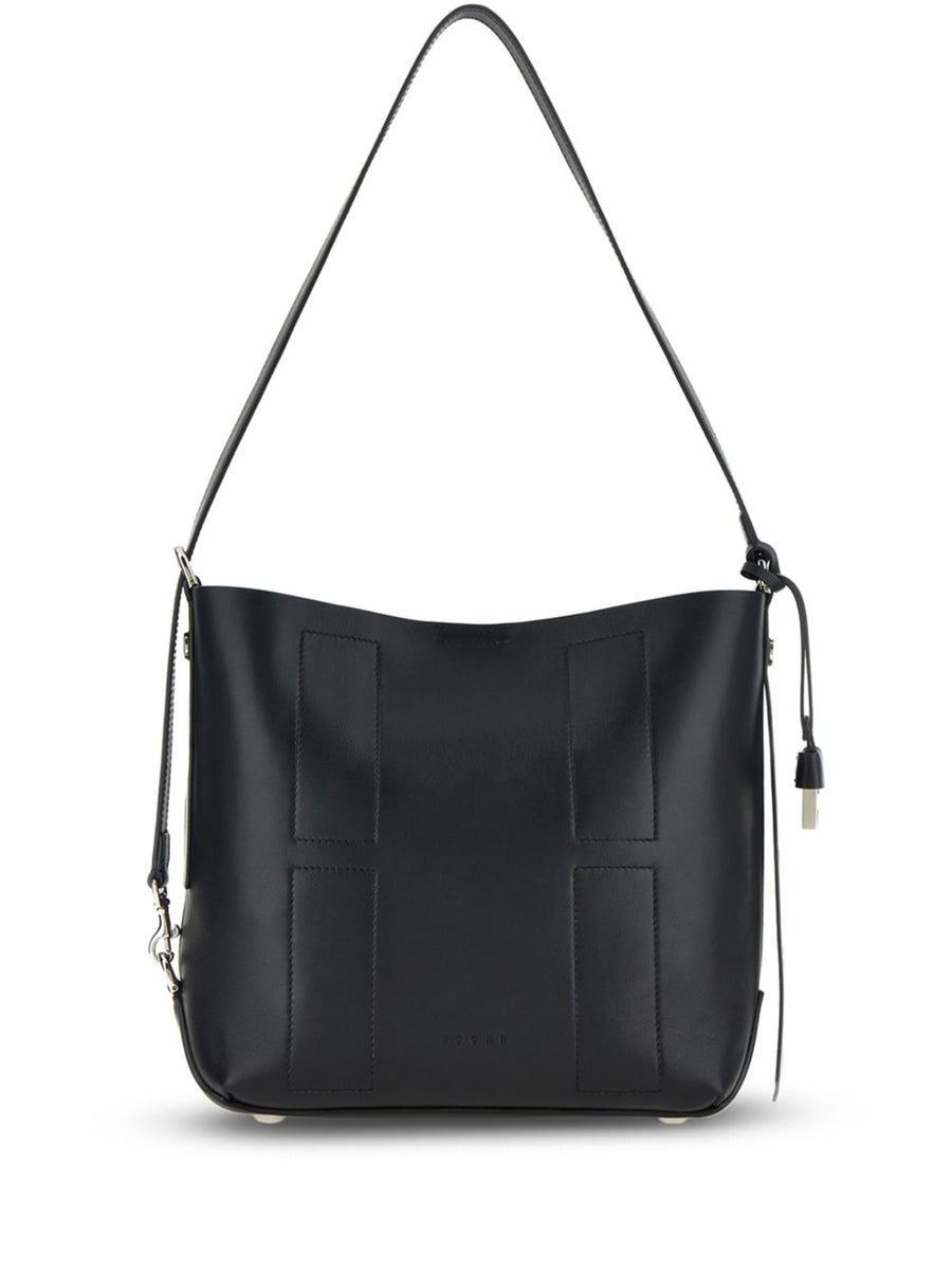 Hogan Pre Hocket Small Hobo Bag