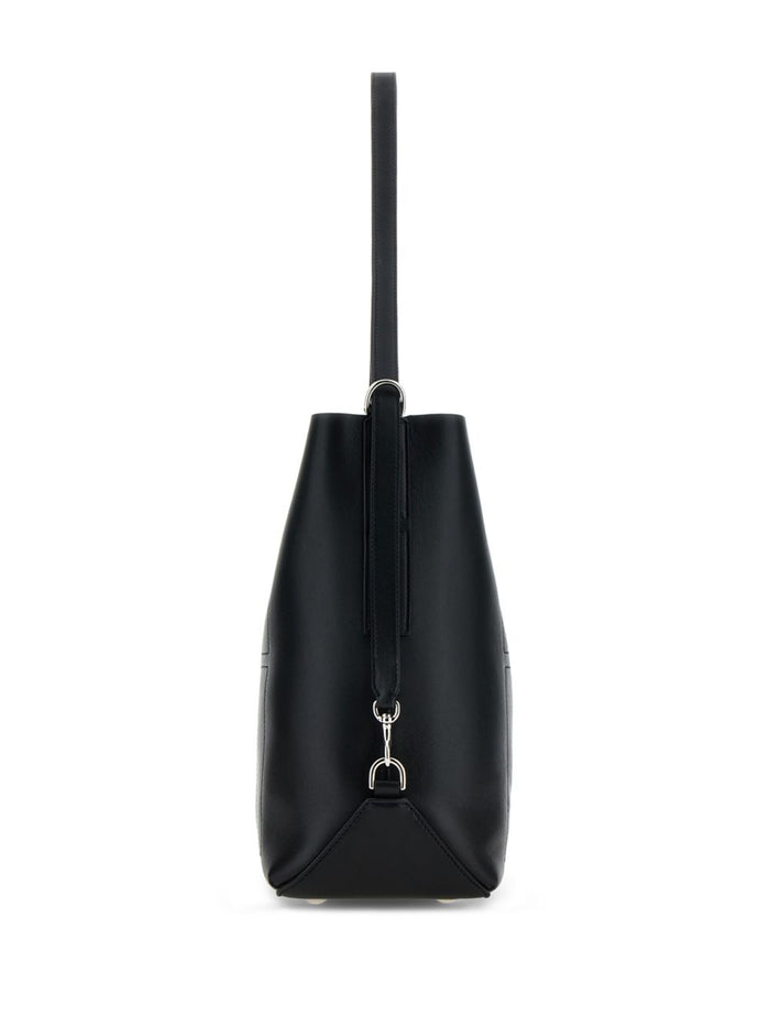 HOGAN PRE Bags Black