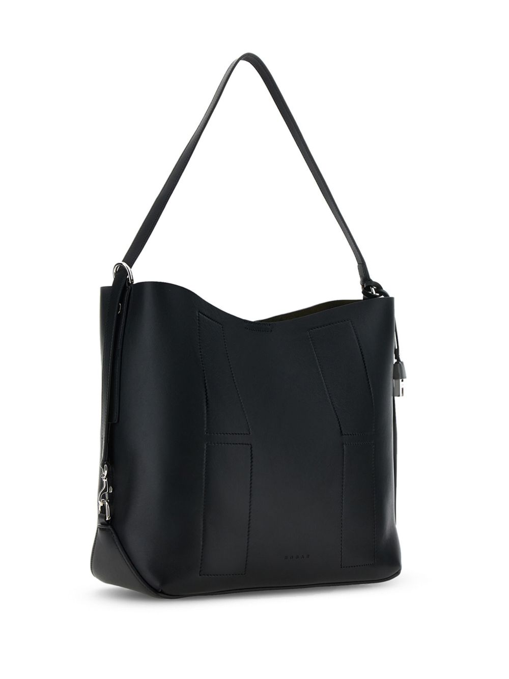 HOGAN PRE Bags Black