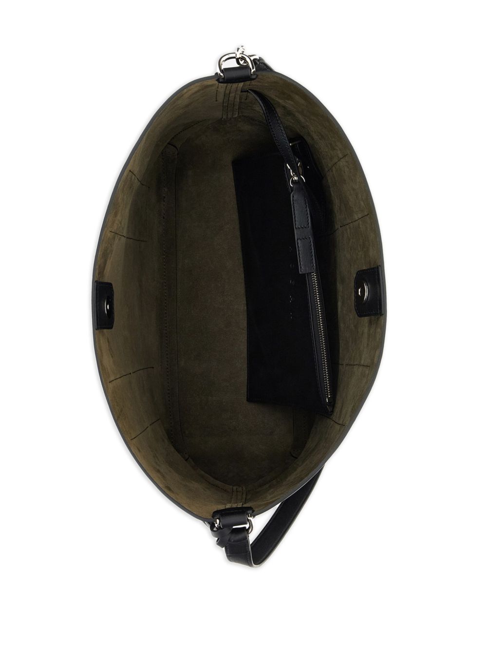 HOGAN PRE Bags Black