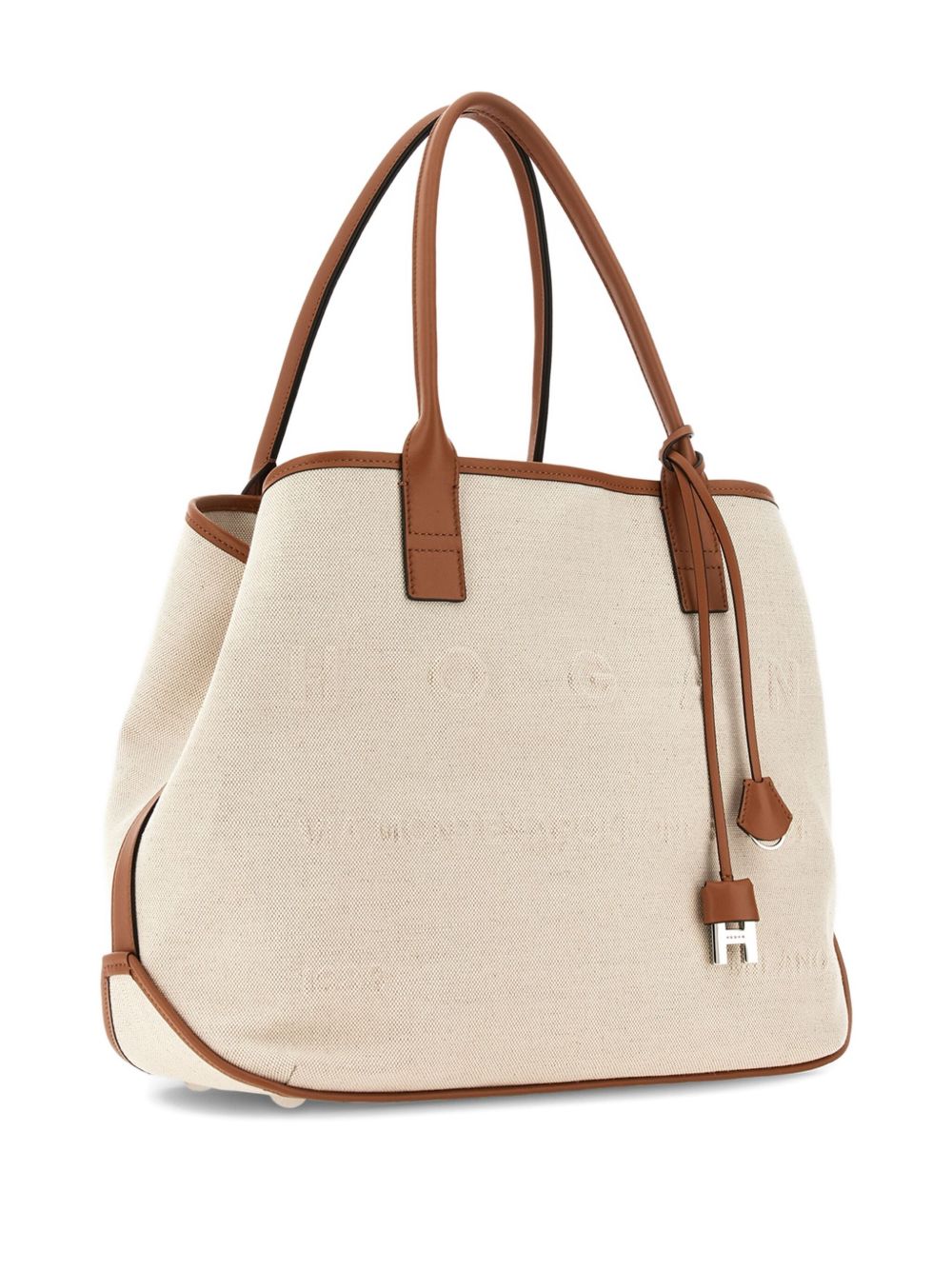 Hogan Pre Bags Ivory