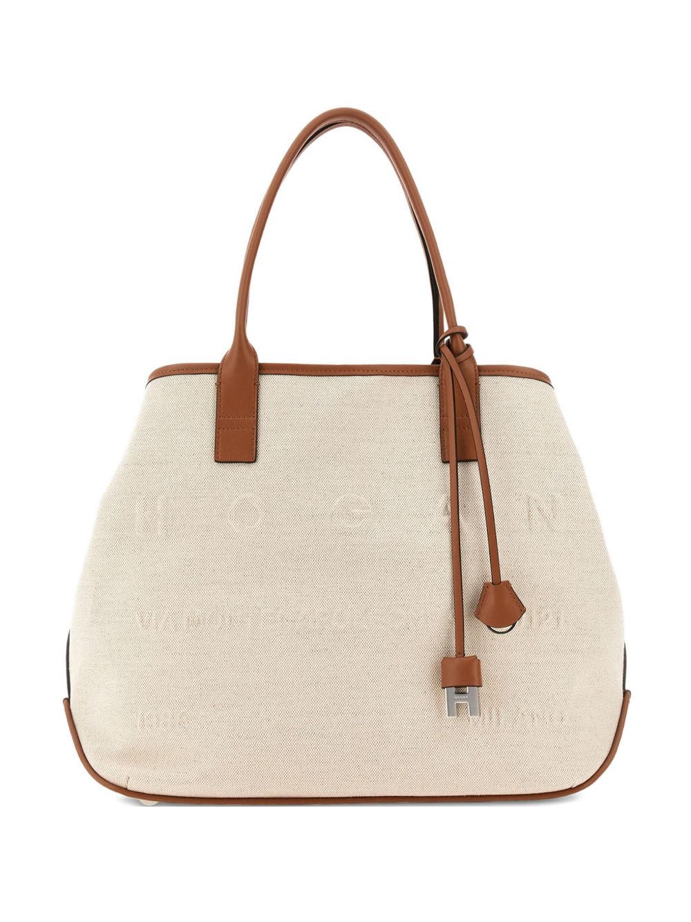Hogan Pre Bags Ivory