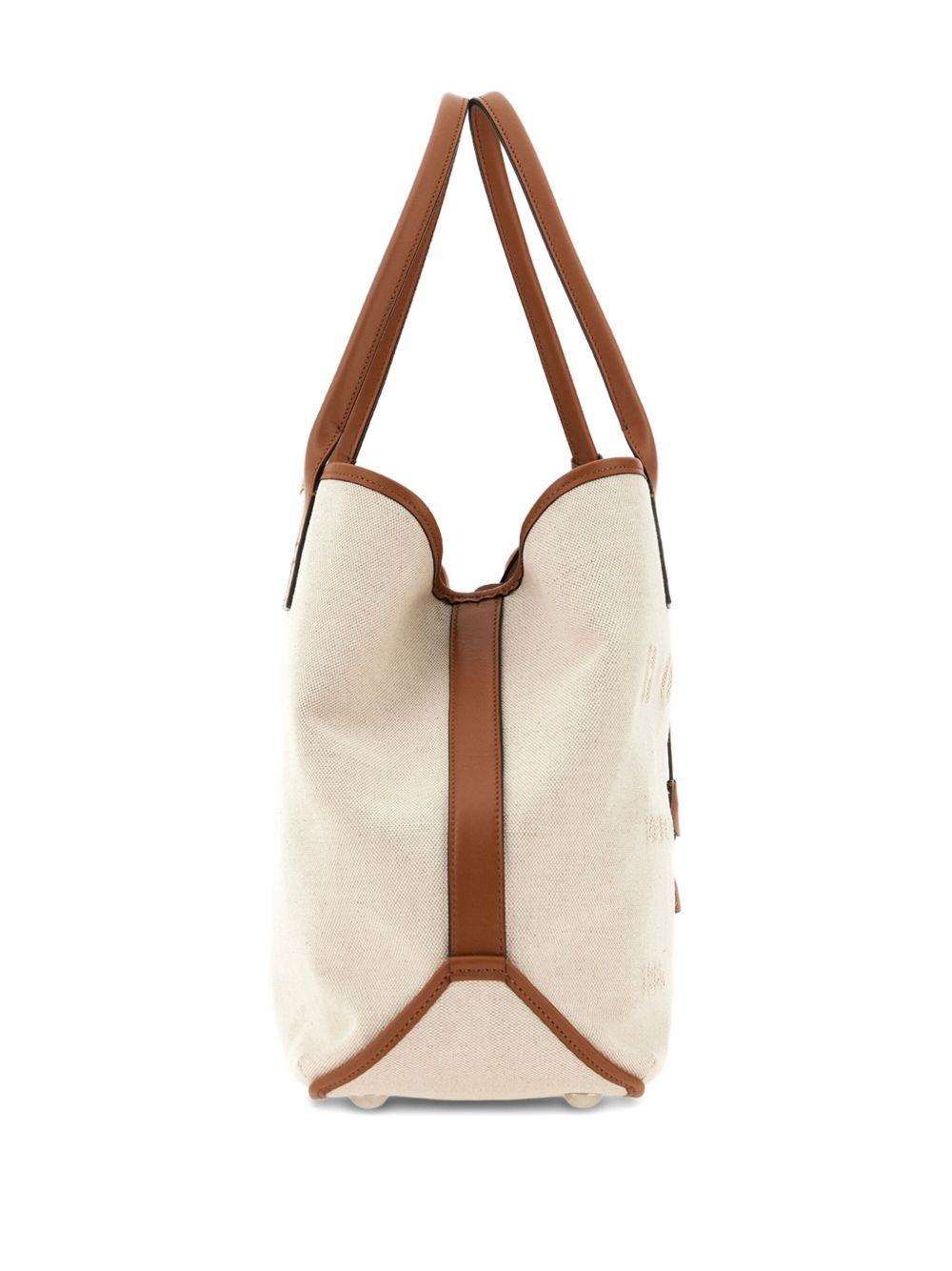 Hogan Pre Bags Ivory