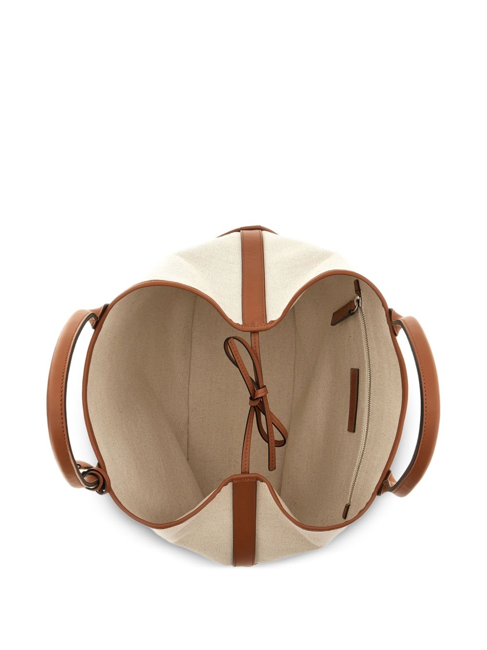 Hogan Pre Bags Ivory