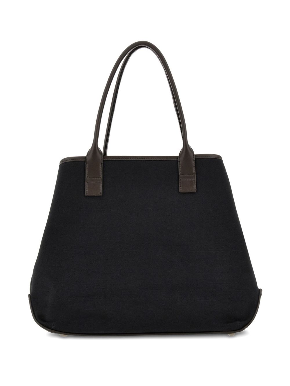 Hogan Pre Bags Black Natural (veg)->cotton100.0 %