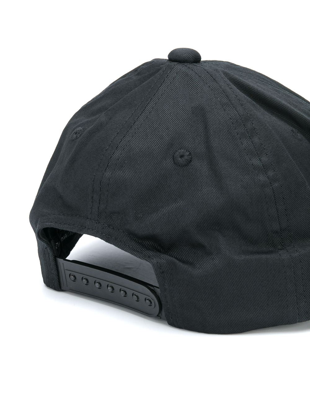 Emporio Armani Hats Nero Cotton