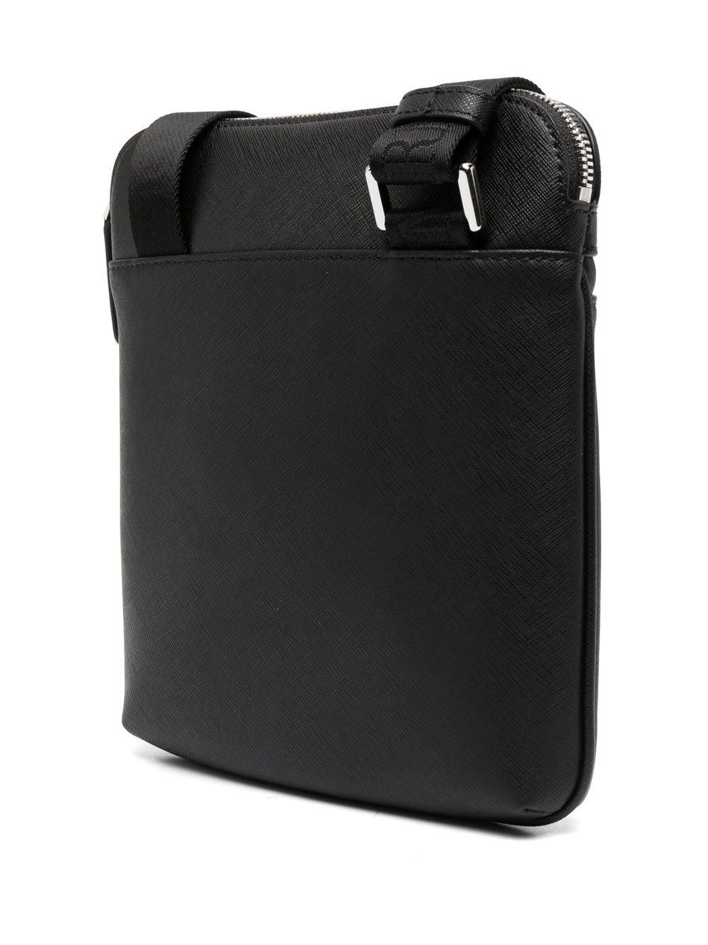 Emporio Armani Bags Nero Polyamide
