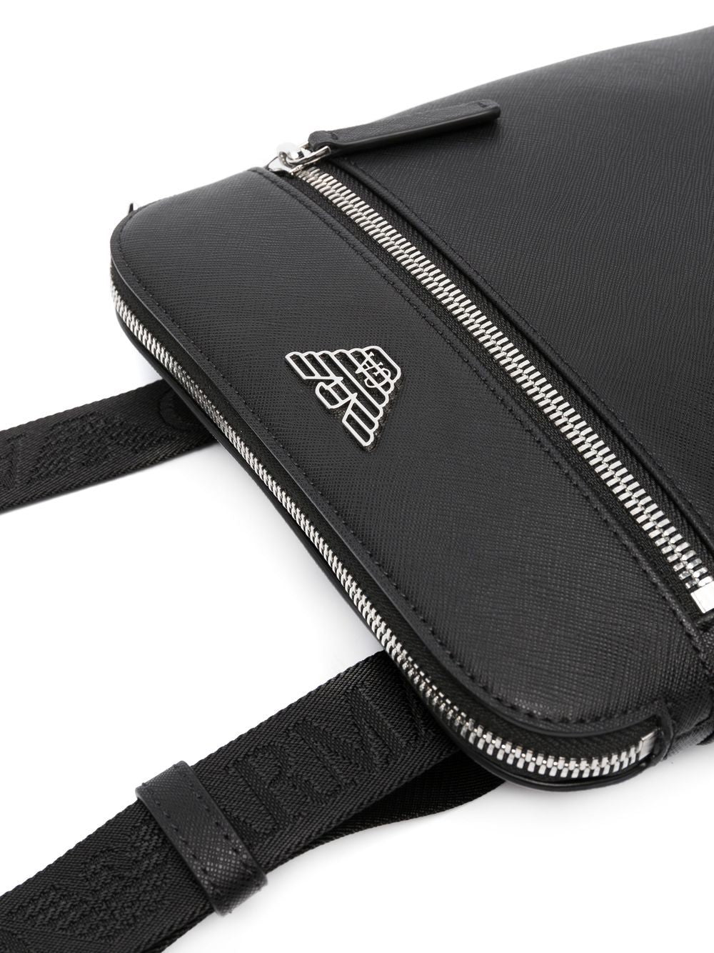 Emporio Armani Bags Nero Polyamide