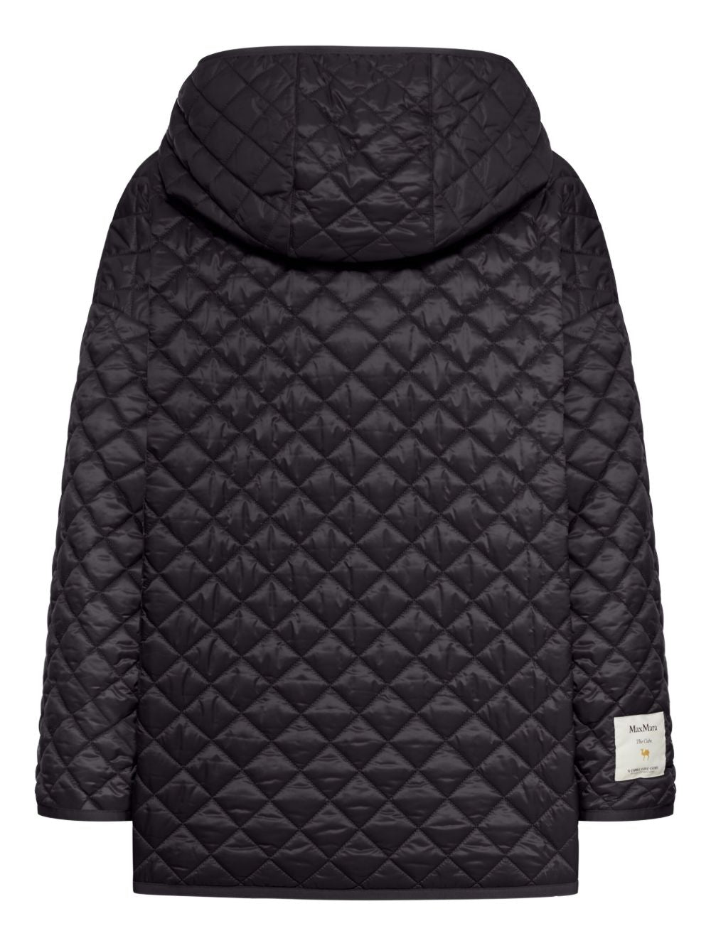 Max Mara The Cube Jackets Black Poliestere