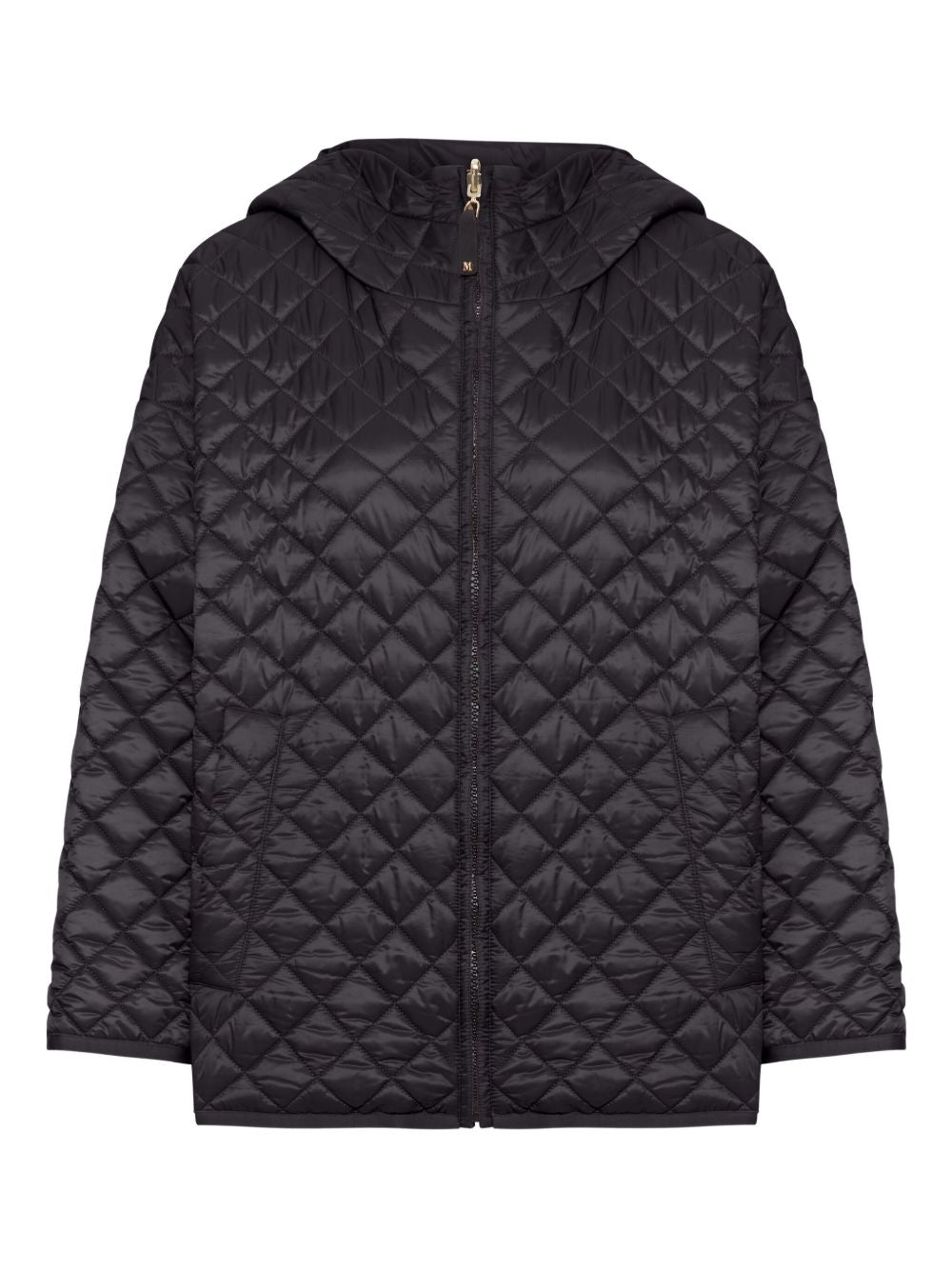 Max Mara The Cube Jackets Black Poliestere