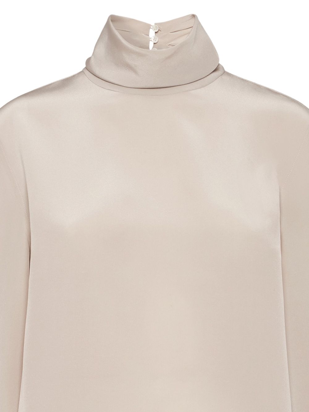 Brunello Cucinelli Sweaters Beige Natural (other)->silk100.0 %