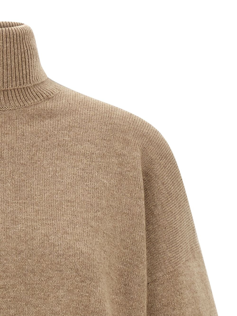 Brunello Cucinelli Sweaters Marrone