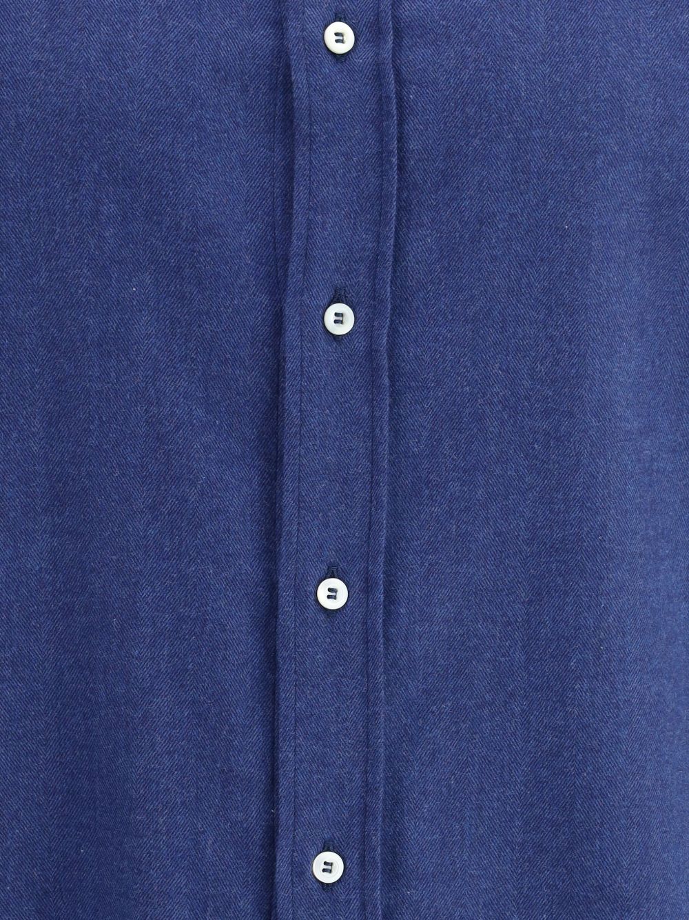 Brunello Cucinelli Shirts Blu