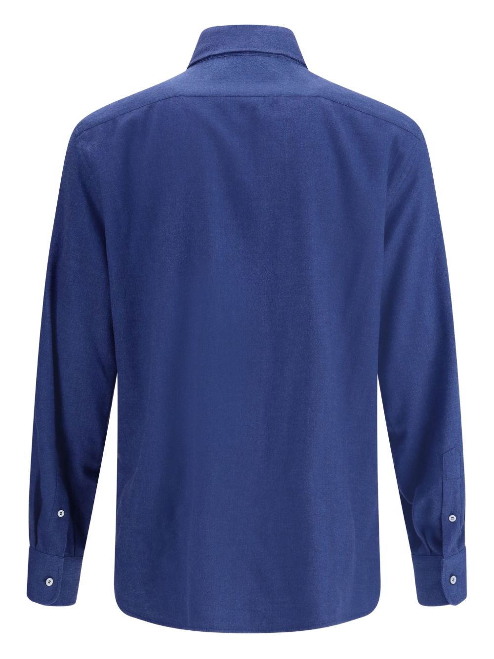 Brunello Cucinelli Shirts Blu