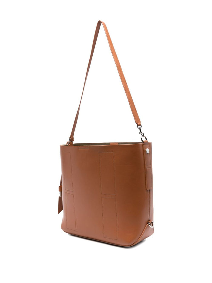 HOGAN PRE Bags Brown