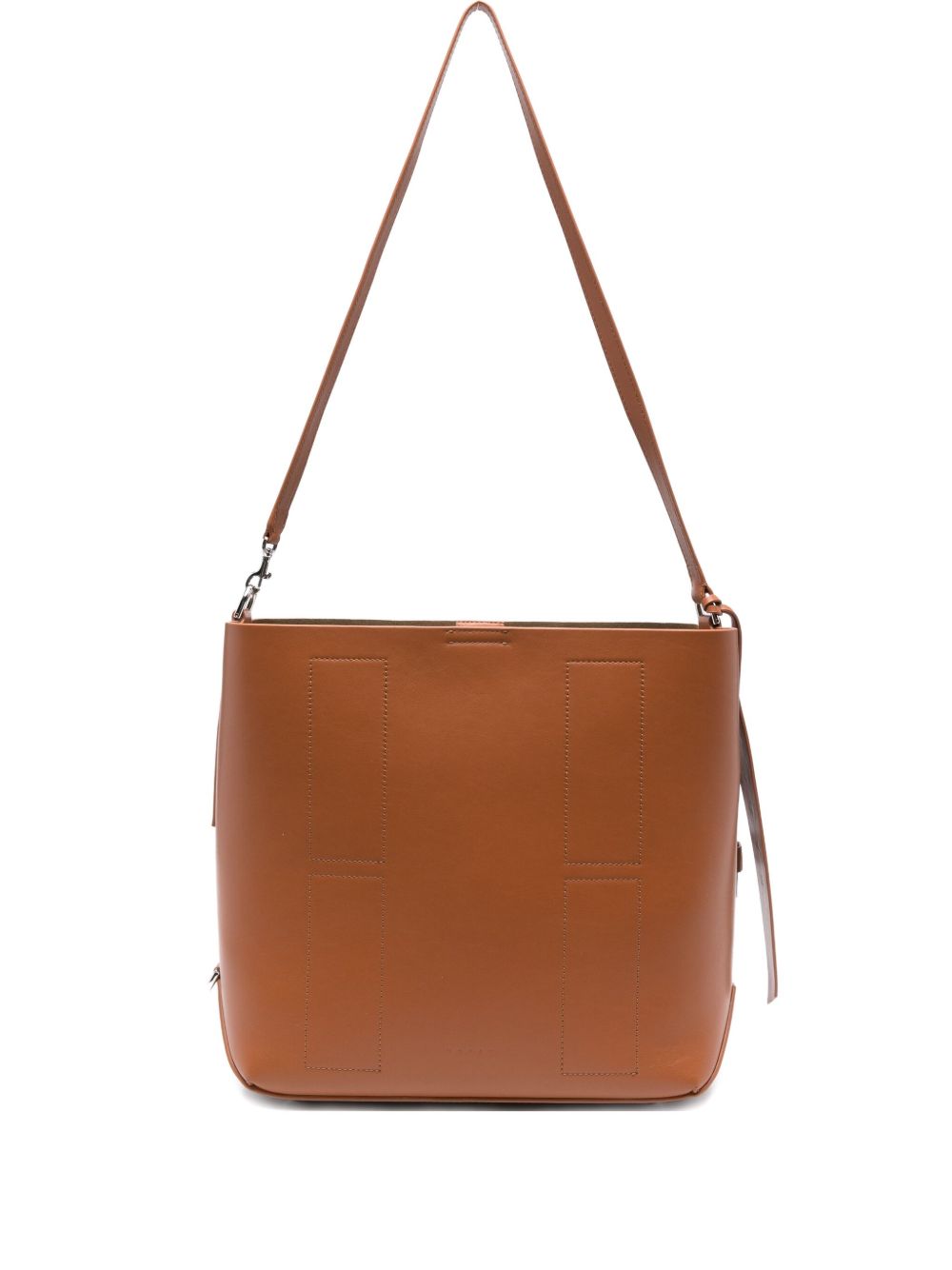 HOGAN PRE Bags Brown