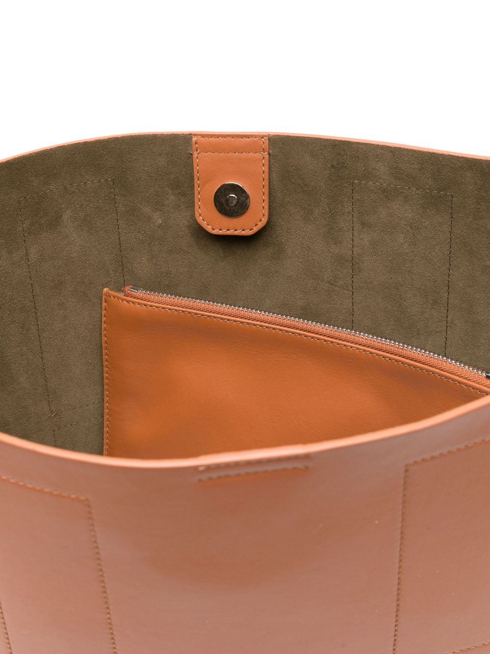 HOGAN PRE Bags Brown