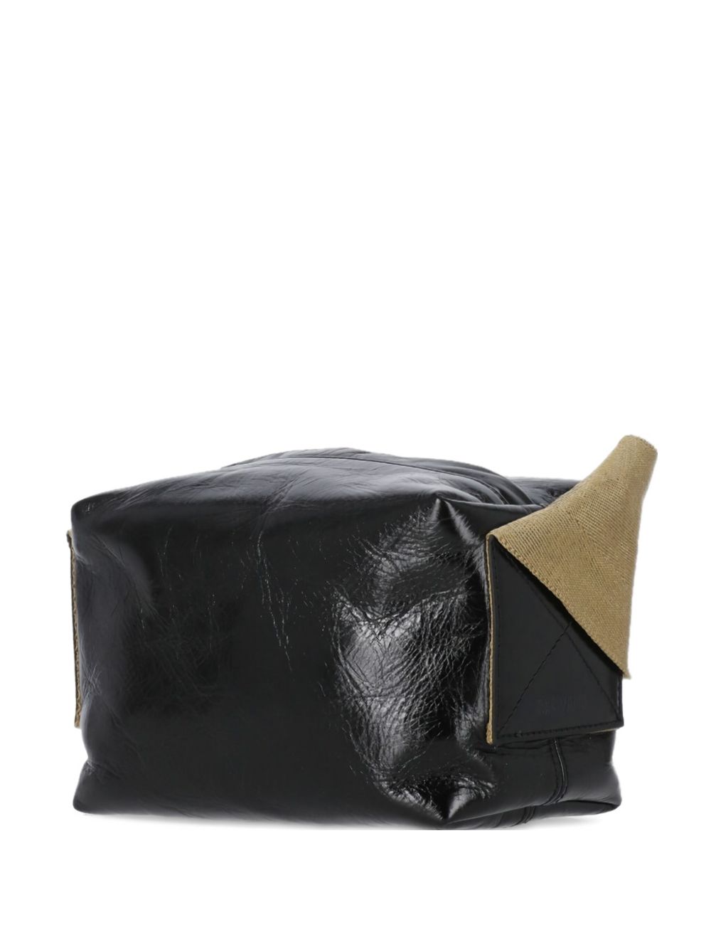 Uma Wang Bags Black