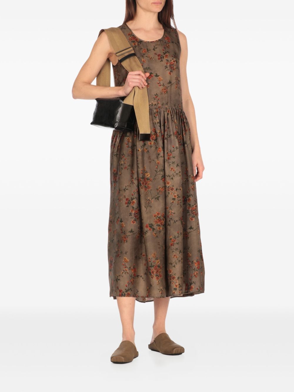 Uma Wang Bags Black