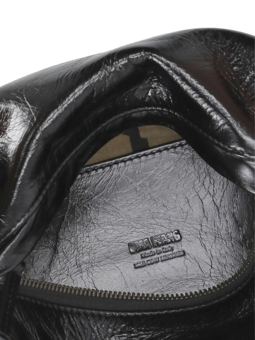 Uma Wang Bags Black