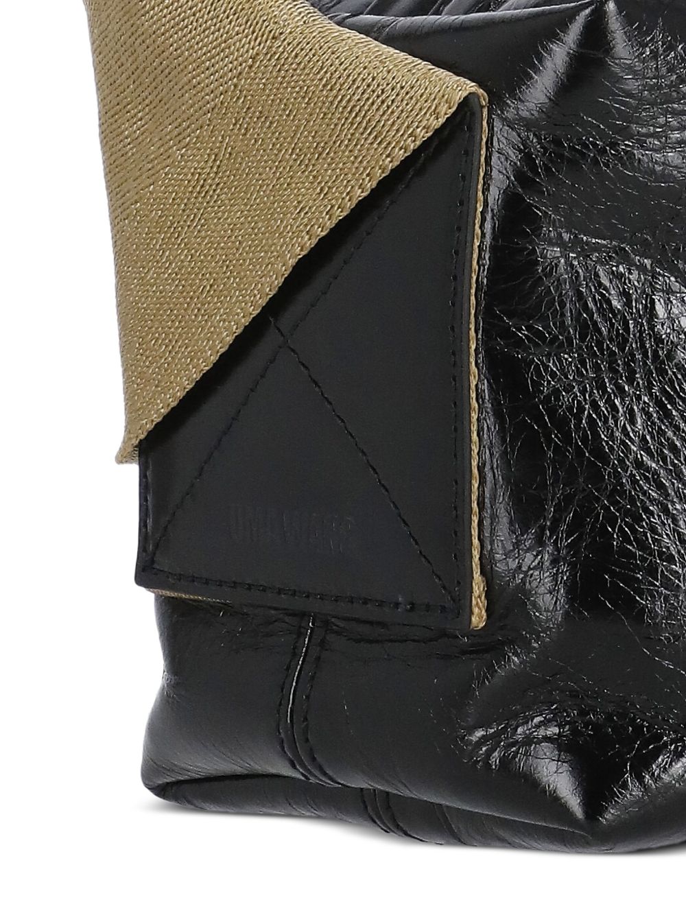 Uma Wang Bags Black